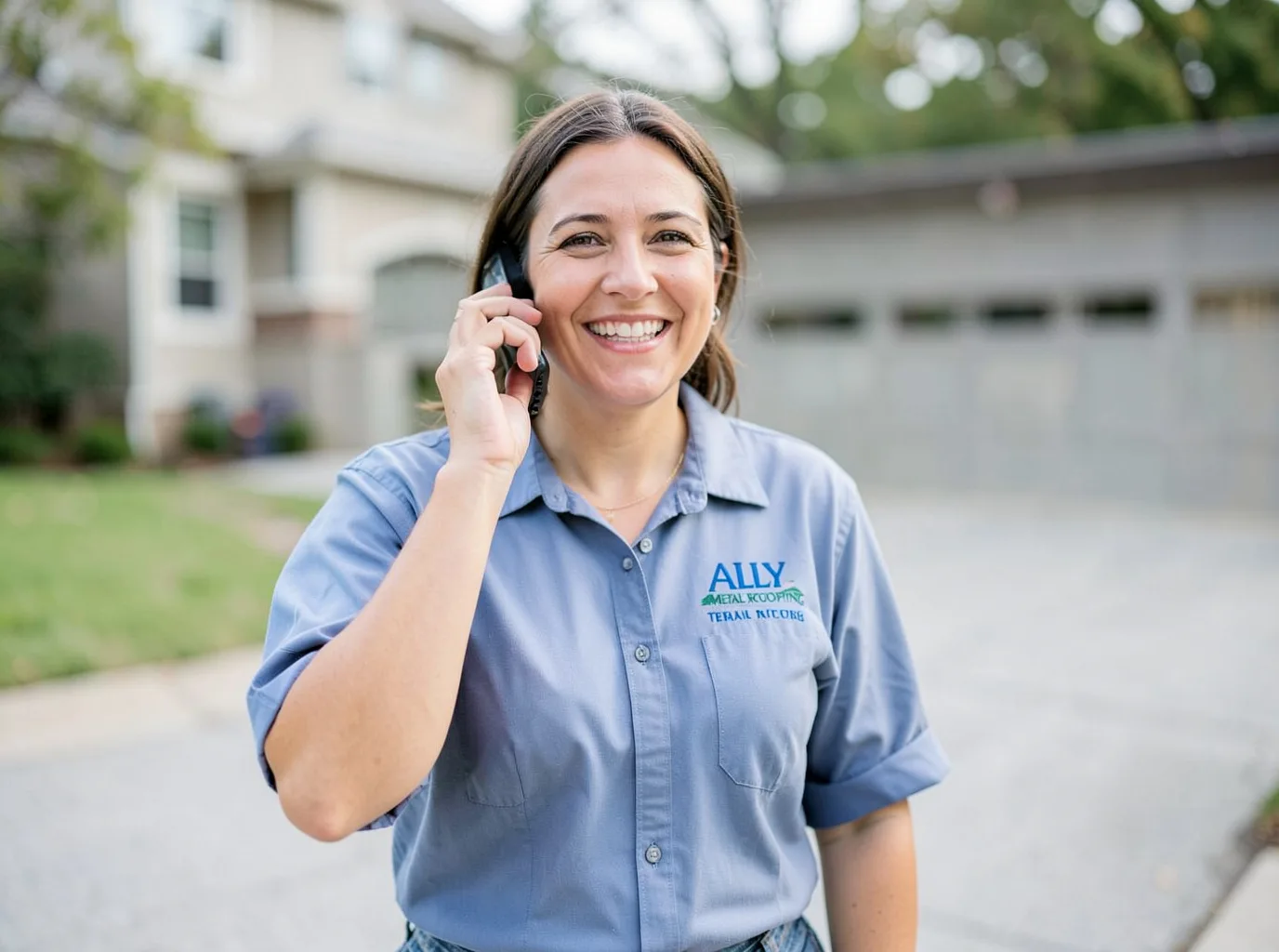 Metal Roof Installation Smiths Creek, MI FAQs